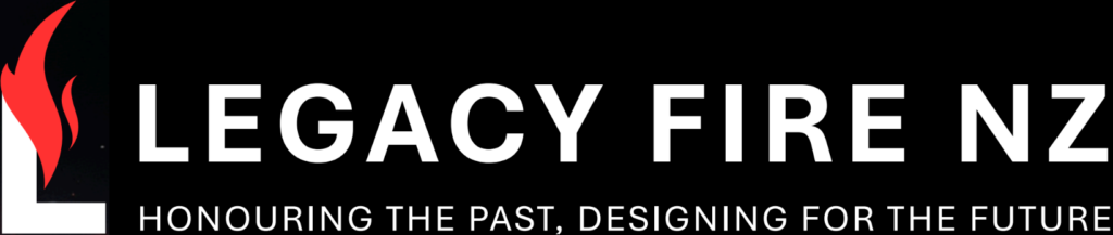 LEGACY FIRE NZ